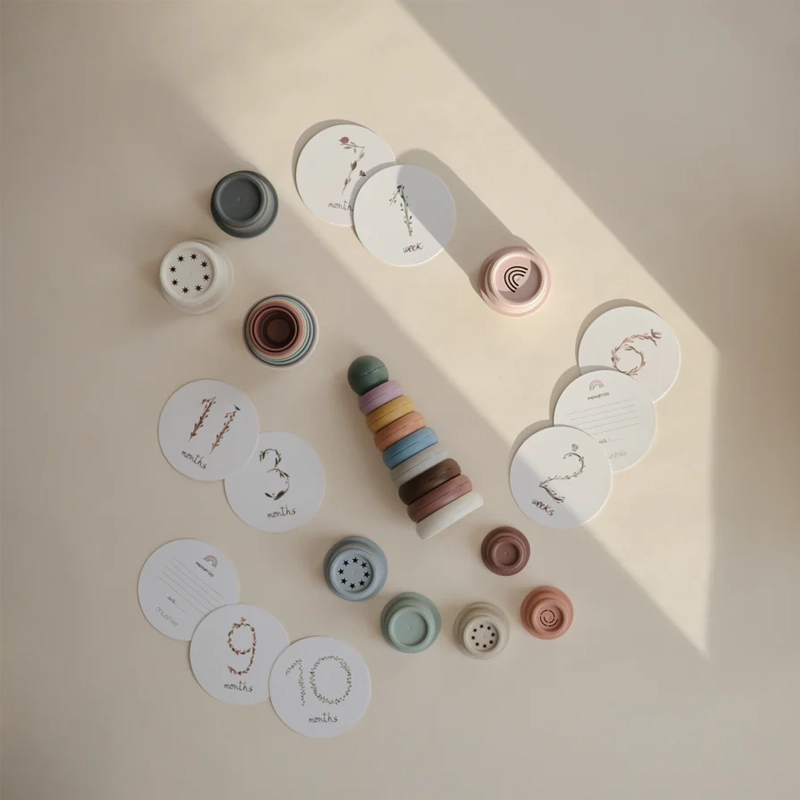 Kalendar mujor i bebes - Figura 5