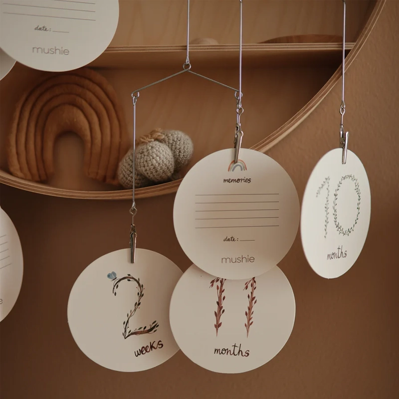Kalendar mujor i bebes - Figura 4