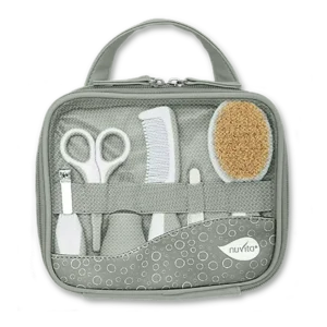 Set per kujdesin e flokeve dhe thonjve