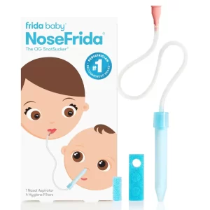 Aspirator nazal Frida baby
