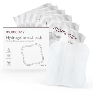 Mbrojtese me hidroxhel dhe lanoline per thithat e care