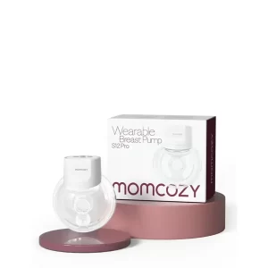 Pompe pa kabell Momcozy S12 Pro teke