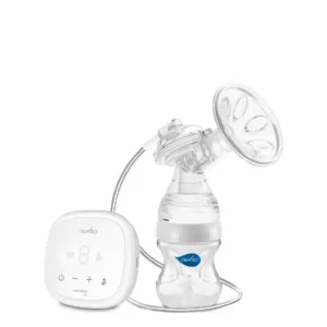 Pompe Nuvita me dy faza Materno Go