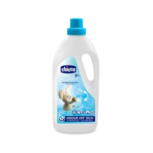 Chicco – Detergjent per rrobat e bebes (0m+)