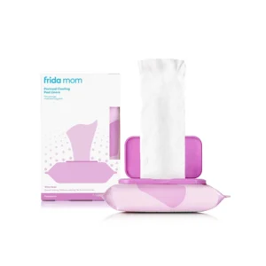 Letra intime post partum