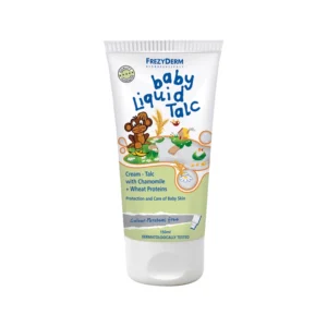 Puder e lengshme Frezyderm