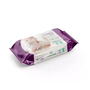 Letra te lagura Bambo-80 fije