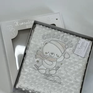 Batanije krevati me qendisje