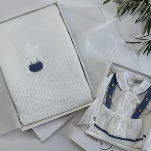 Set bebesh Cuccioli D’oro