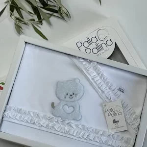 Set carcafesh karroce me mace