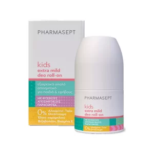 Antidjerse per femije