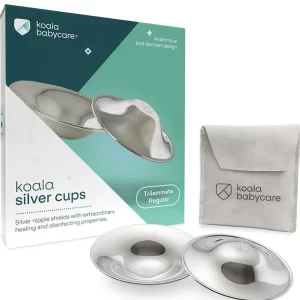 Kupa argjendi per thithat e care