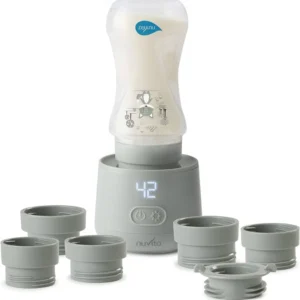 Ngrohes biberonash universal portativ