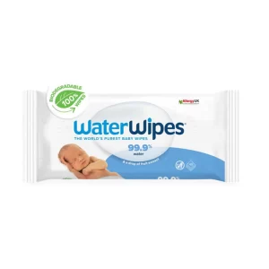 Leter e lagur (water wipes)