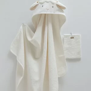 Peshqir dushi per bebe