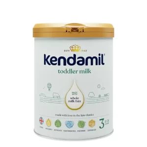 Kendamil qumesht +12 muajsh