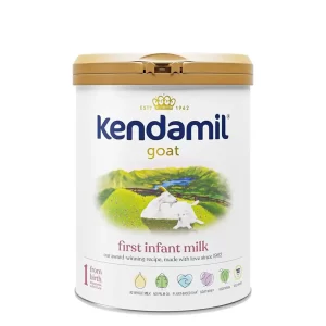 Qumesht dhie Kendamil