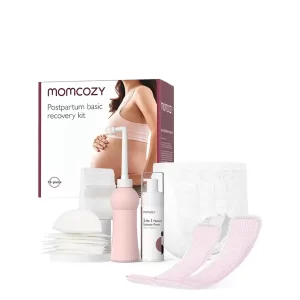 Set post partum recovery