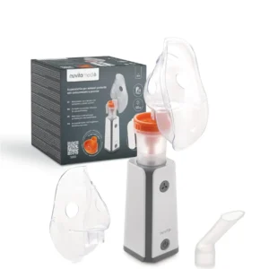 Aerosol portativ Nuvita