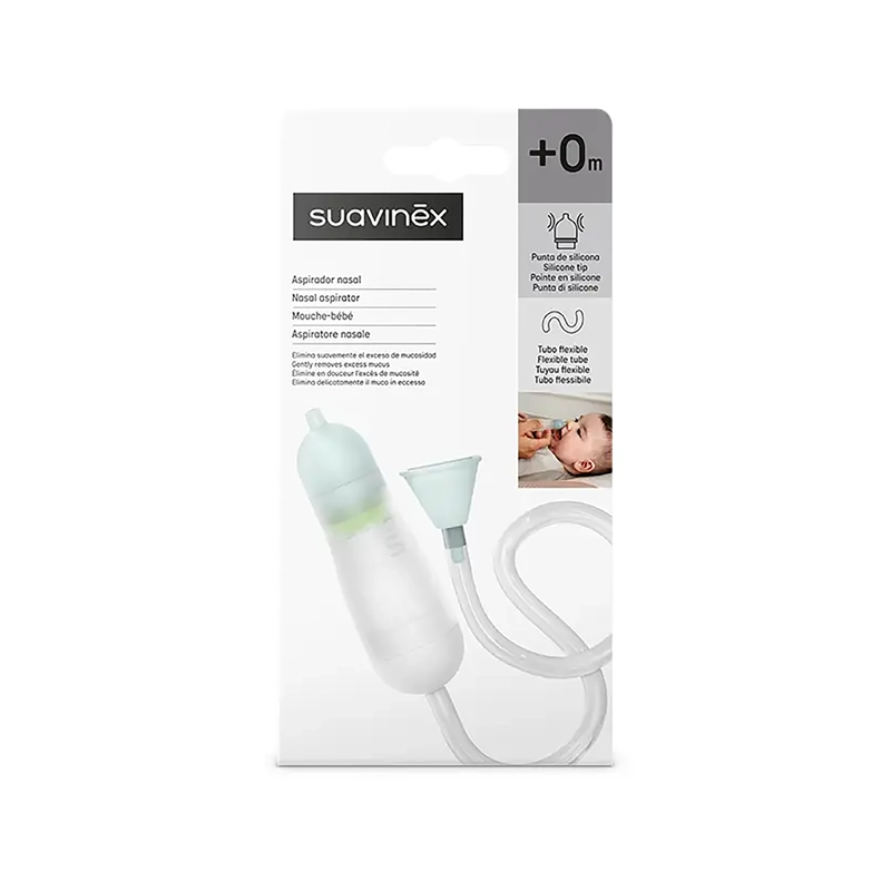 Aspirator nazal