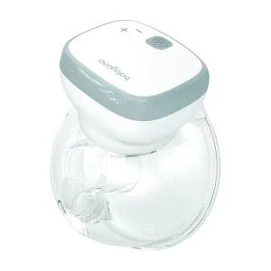 Pompe elektrike Babyono hands free