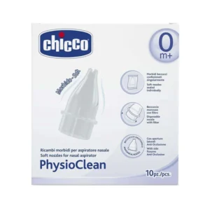 Aksesor per aspiratorin nazal