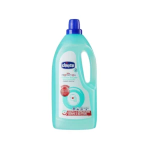 Higjenizues rrobash Chicco