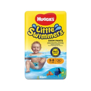 Huggies pelena noti 12-18kg