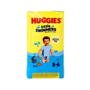 Huggies pelena noti 12-18kg