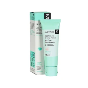 Krem fytyre Suavinex