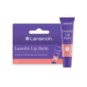 Balsam buzesh me lanoline te paster