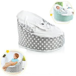 Jastek mbeshtetes 0- 4 vjec