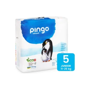 Pelena Pingo ultrasoft 5 (11-25kg)