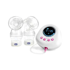 Pompe gjiri elektrike me dy koka