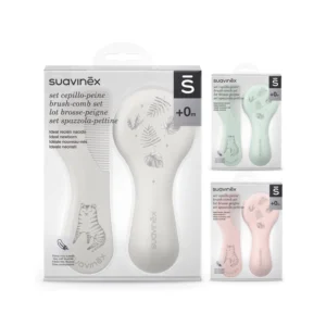 Set furce dhe kreher flokesh