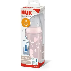 Shishe me tregues temperature 300 ML