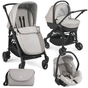 Karroce Cam Comby Tris