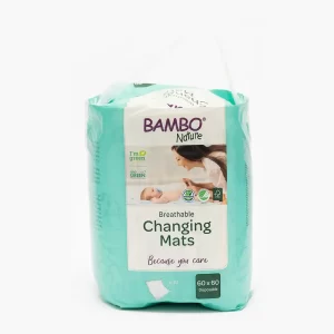 Shtresa nderrimi njeperdorimshe Bambo