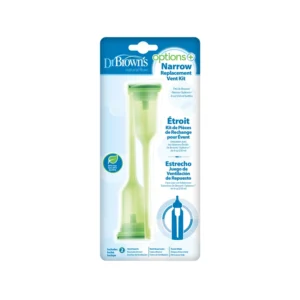 Sistem anti-kolik per shishet Dr. Brown’s me gryke te ngushte 250ml