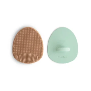 Furce per skalpin e foshnjes Mushie