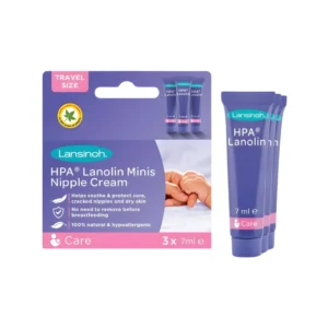 Krem natyral gjiri Lansinoh