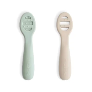 Luge silikoni per foshnja 6m+