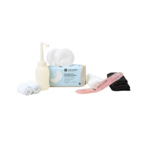 Seti per lindje natyrale & cezariane (Maternity Set)