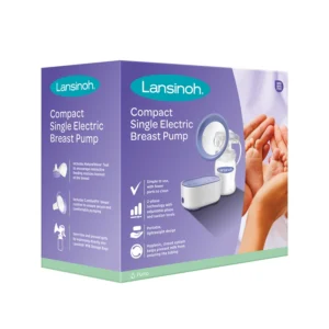 Pompe elektrike teke Lansinoh