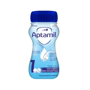 Qumesht formule i lengshem Aptamil 1 - 200ml (0-6m)