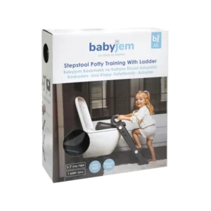 Shkalle per trajnimin e tualetit