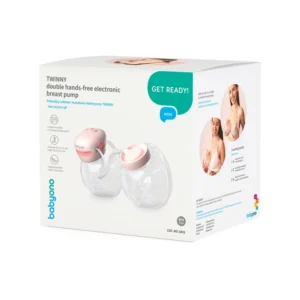 Pompe elektrike dyshe