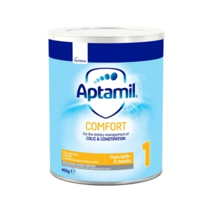 Qumesht formule Aptamil – Comfort 1
