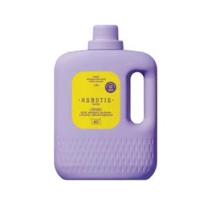 Agnotis detergjent lavanderie natyral