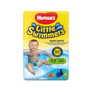 Huggies pelena noti 7-15kg